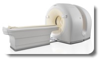 PET/CT Scanner 