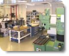 Machine Shop