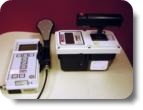 Radiation Meters